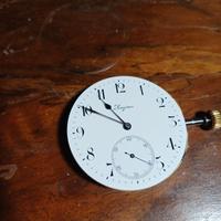 LONGINES movimento orologio tasca 