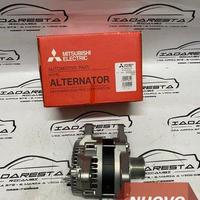 Alternatore Master - Movano - NV400 2.3 D 74851218