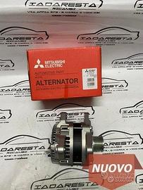 Alternatore Master - Movano - NV400 2.3 D 74851218
