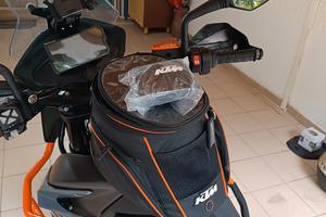 Borsa da Serbatoio KTM PowerParts