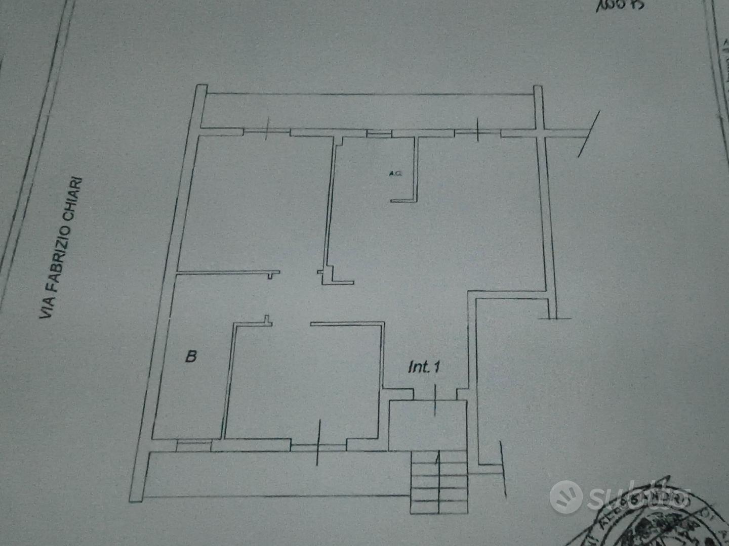 Appartamento – Roma, Torre Angela, Municipio Roma VI - Vista 4