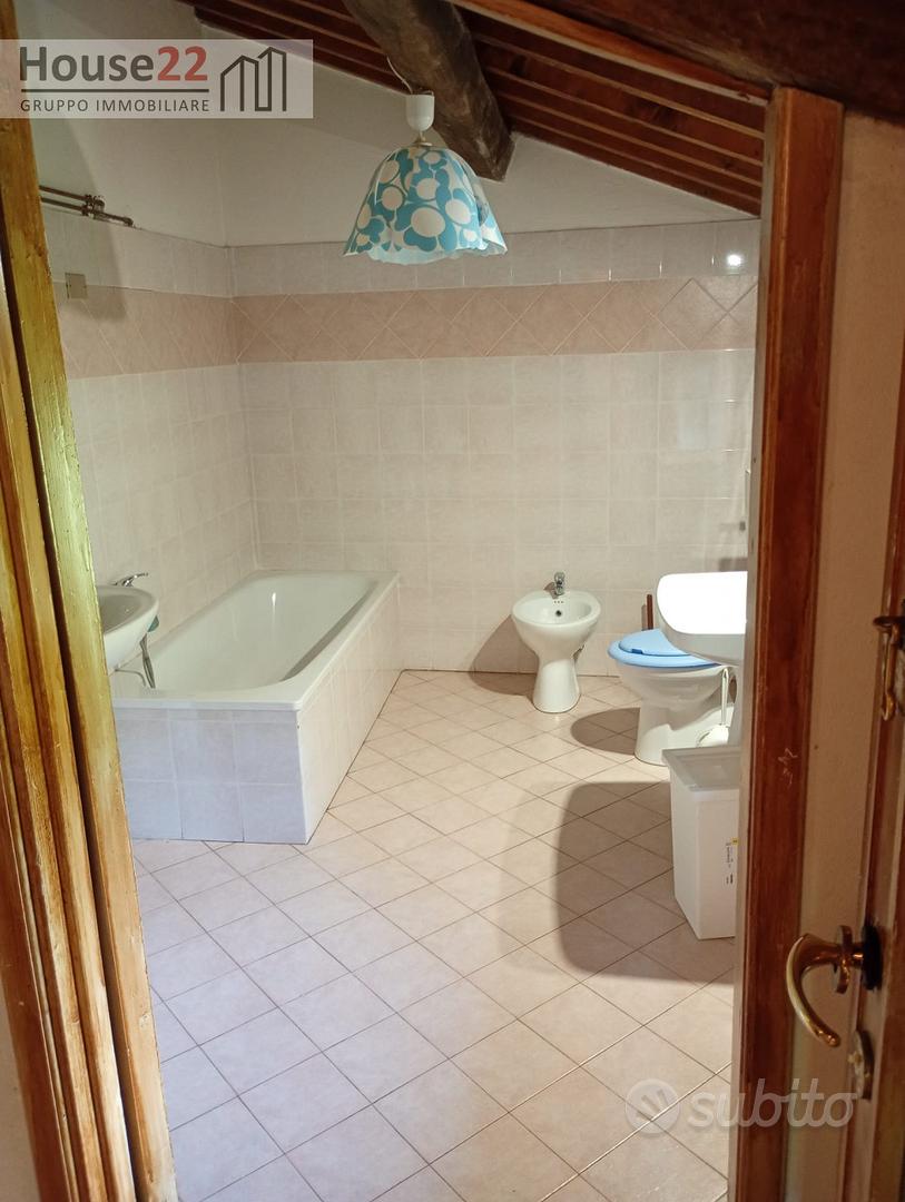 Rustico a Vicchio (FI) - Altro