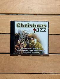 CD musicale - Christmas Jazz. Jazz Natalizio