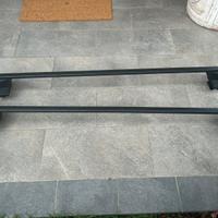 Barre portatutto Thule
