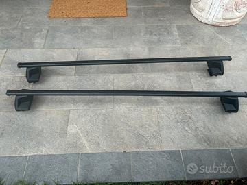 Barre portatutto Thule