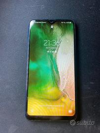 Telefono Samsung Galaxy A10- eccellenti condizoni