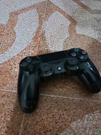 Dualsens ps4 classivo completamente funzionante ok