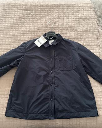 Giacca camicia Aspesi