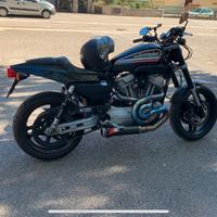 Harley Devidson xr1200 anno 2009