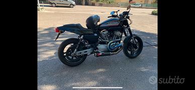 Harley Devidson xr1200 anno 2009