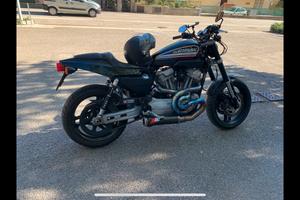 Harley Devidson xr1200 anno 2009