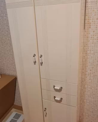 Mobiletto bagno