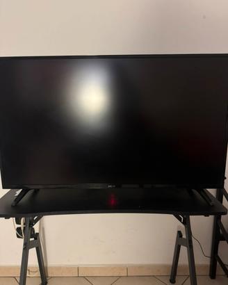 Smart tv Akai 43''