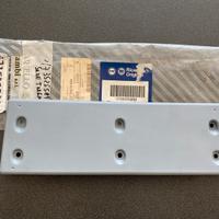 Sede targa anteriore Fiat Marea