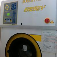 Lavanderia operativa - Milanino (Cusano)