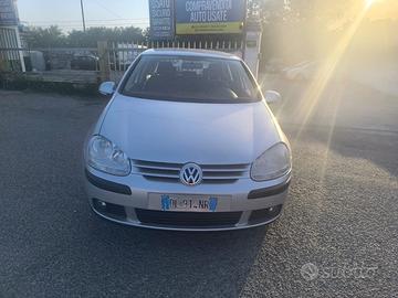 Volkswagen Golf 1.6 5p. United BiFuel G
