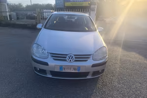 Volkswagen Golf 1.6 5p. United BiFuel G