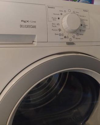 Asciugatrice Electrolux non riscalda leggere descr