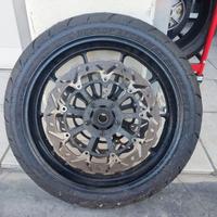 Cerchioni Ducati 1098 / 1198 - coppia