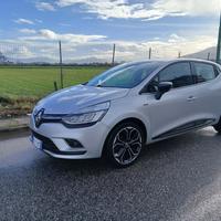 Renault Clio dCi 90 CV 5 porte Duel PARI AL NUOVO