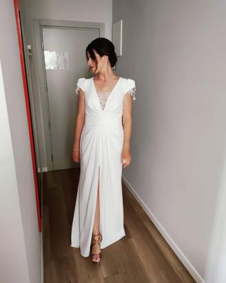 Abito da Sposa