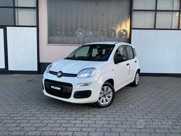 Fiat Panda 1.3 MJT