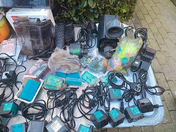 accesori acquario