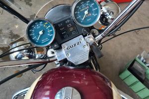 Moto Guzzi California 1000 - 1988