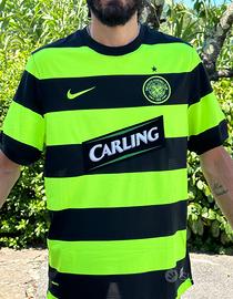 Maglia calcio originale CELTIC GLASGOW 2009/10