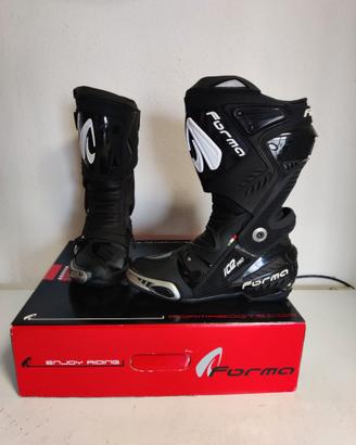 Stivali da moto Forma ICE Pro taglia 41 da uomo
