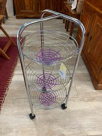 Carrello cucina