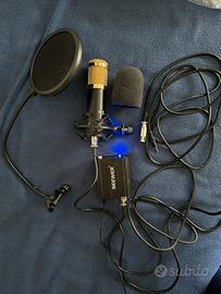 Microfono Neewer NW-800