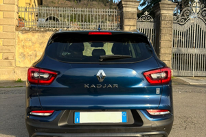 Renault Kadjar 1.3 TCE 160CV Sport Edition 2 Full