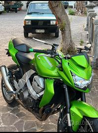 Kawasaki z750