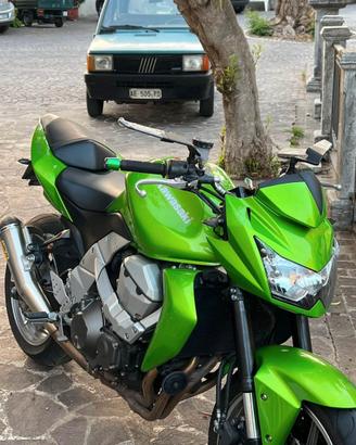 Kawasaki z750