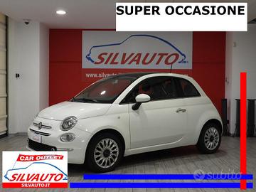 Fiat 500 1.2 Lounge 69cv
