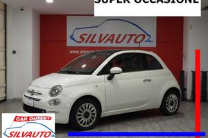 Fiat 500 1.2 Lounge 69cv