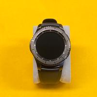 SAMSUNG GEAR S3 FRONTIER NERO