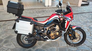 Honda CRF1000L Africa Twin - 2019