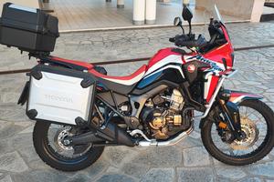 Honda CRF1000L Africa Twin - 2019