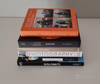 Lotto Libri Arte e Cultura