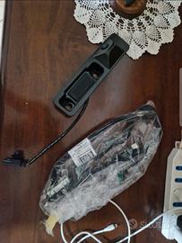 telecamera originale nuova stelvio