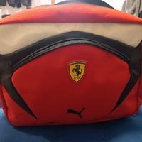 Borsa Ferrari