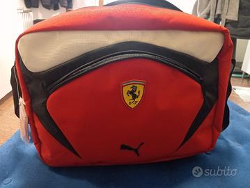 Borsa Ferrari