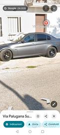 cerchi bmw 