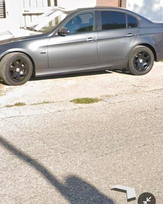 cerchi bmw 