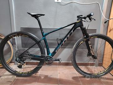 scott scale rc team 2025