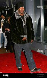 pelliccia busta rhymes