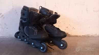 Rollerblades