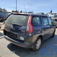 CITROEN C4 GRAND PICASSO 1 UA 2.0I 16V ricambi